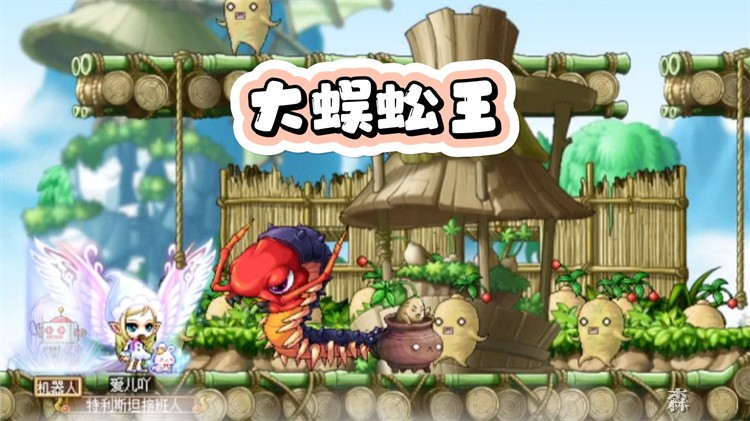 金银岛地理志：核心地带的冒险起点