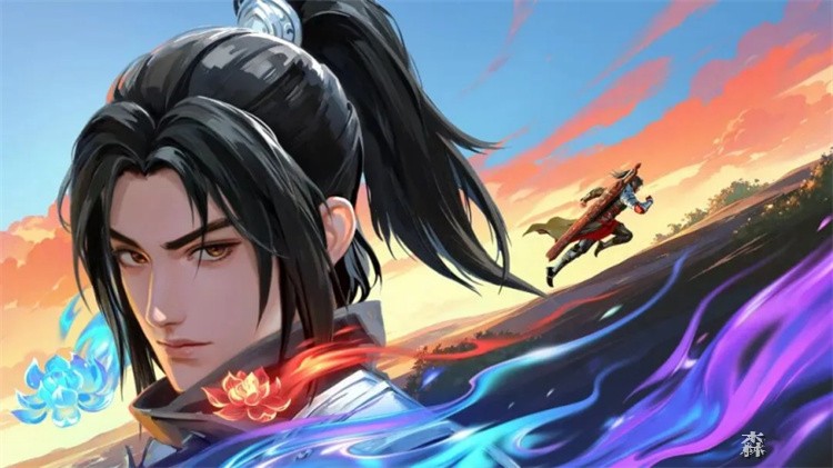百年之战：从金银岛到时间神殿的英雄史诗